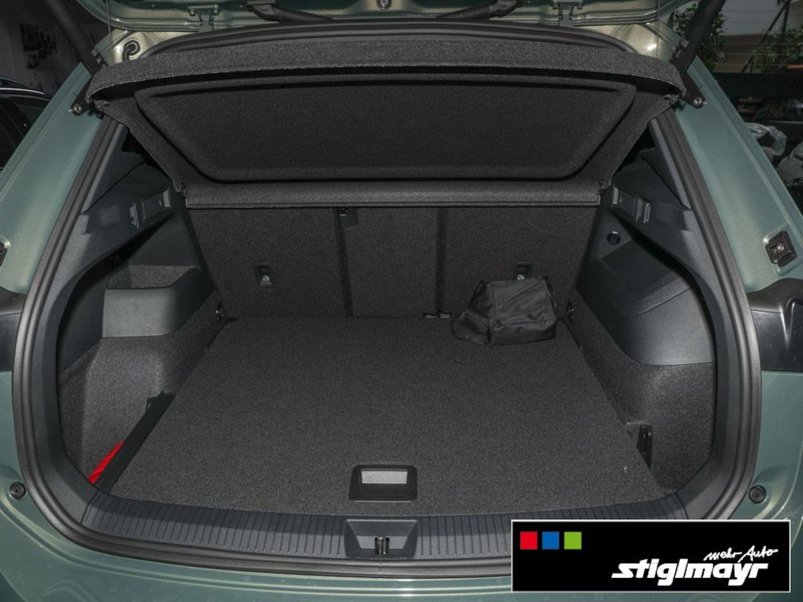 Volkswagen Tiguan – Bild 9