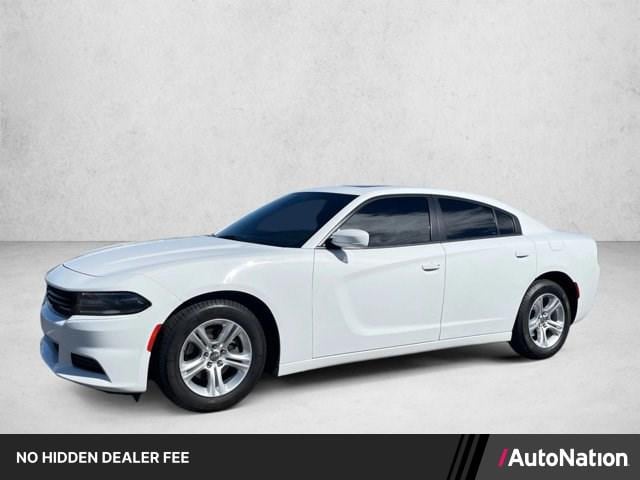 Photo of 2019 Dodge Charger 
