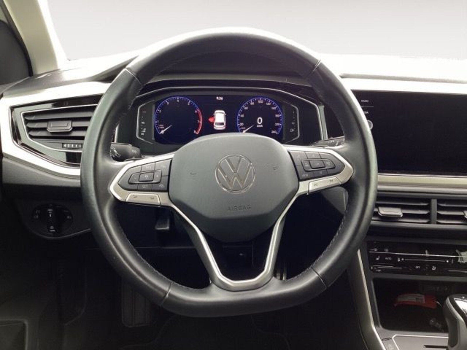 Volkswagen Polo – Bild 16