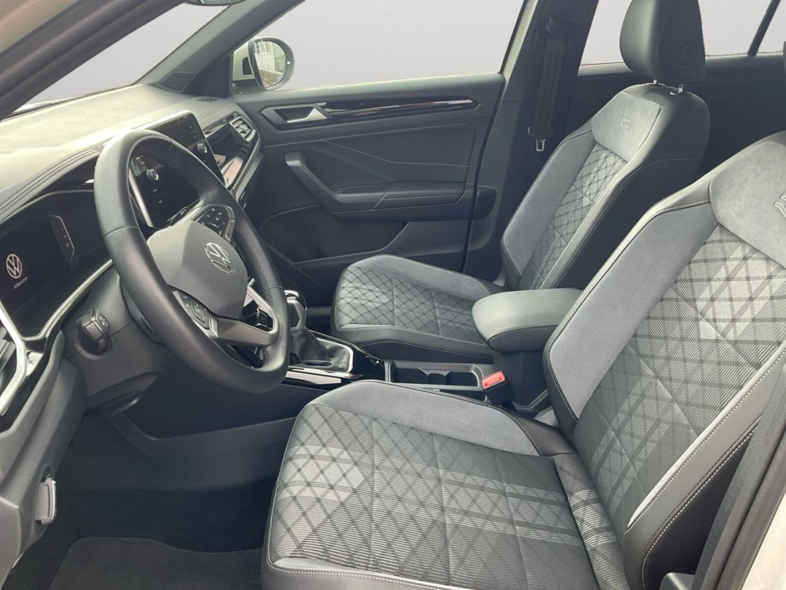 Volkswagen T-Roc – Bild 9