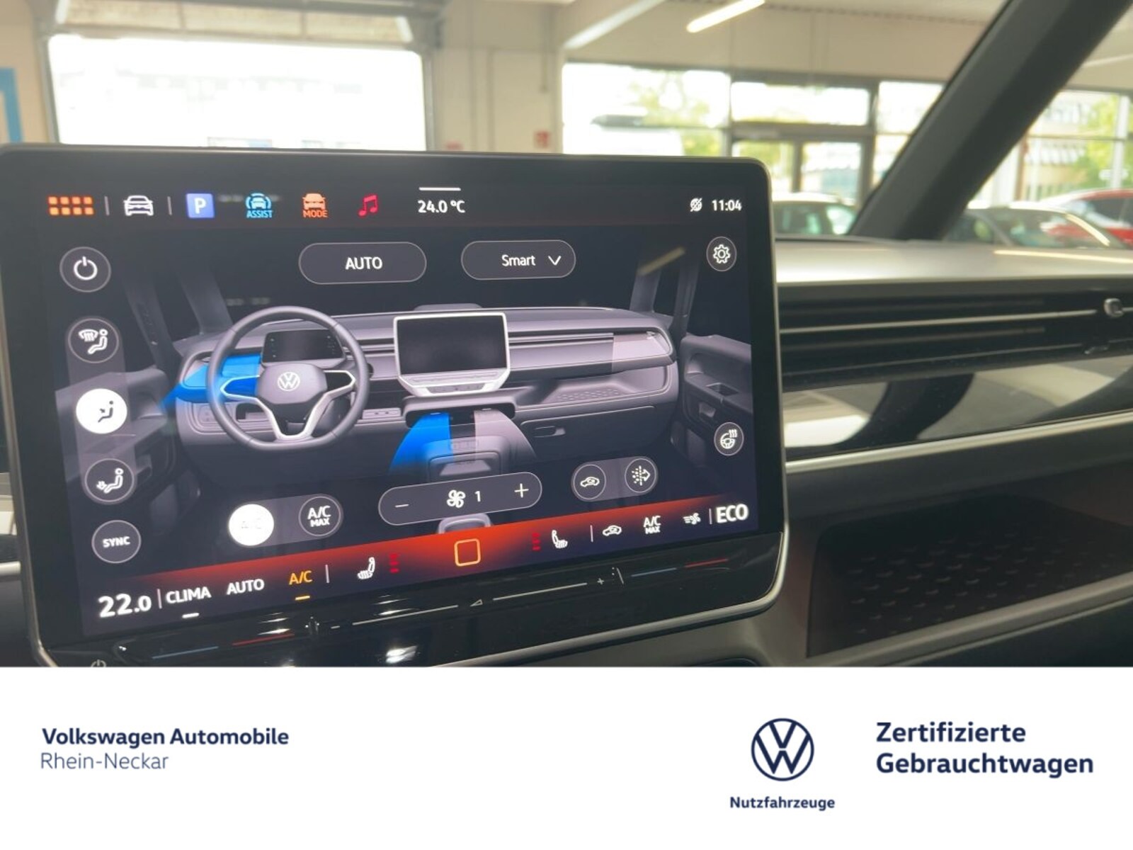 Volkswagen ID. Buzz – Bild 13