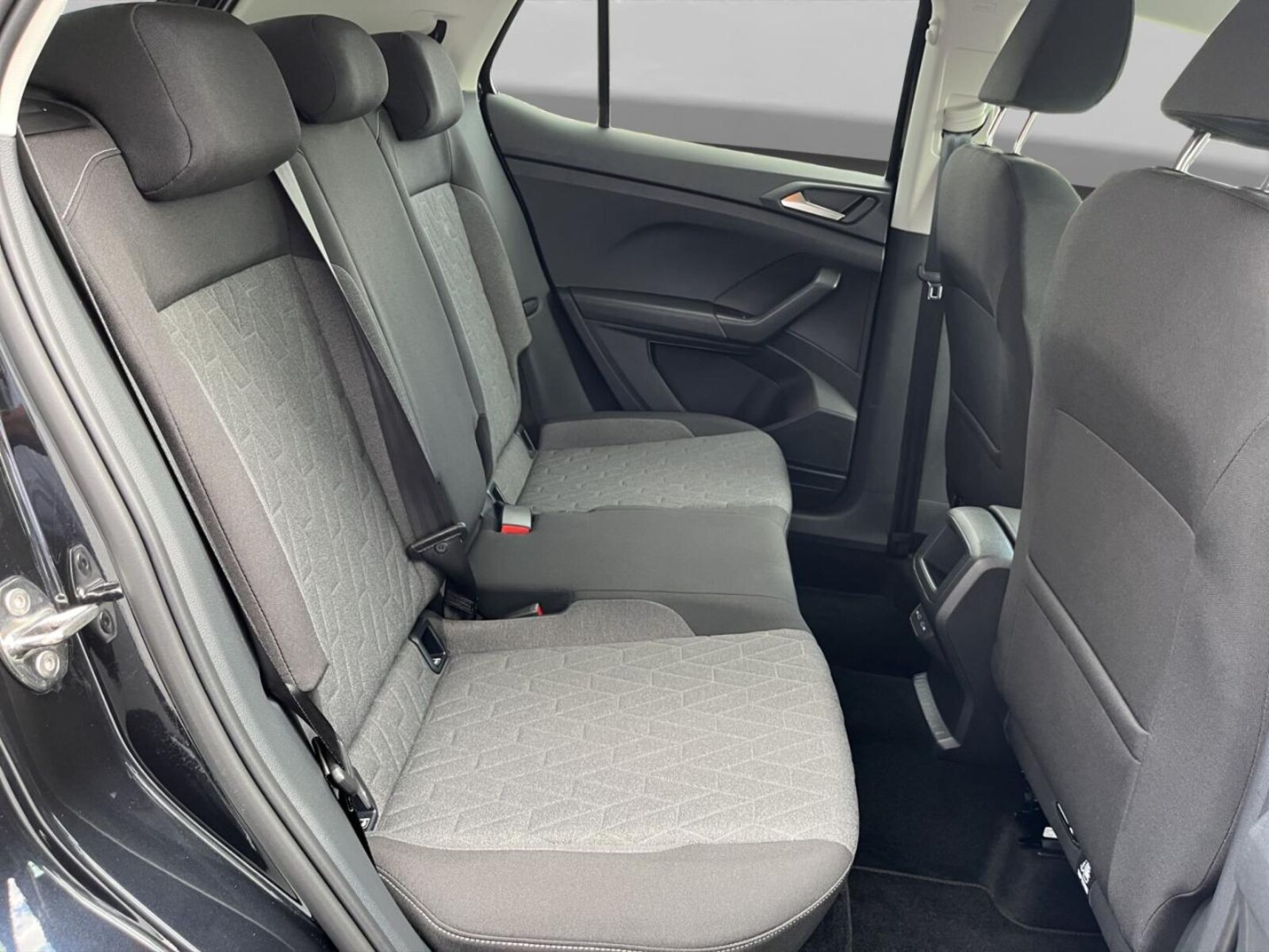 Volkswagen T-Cross – Bild 21
