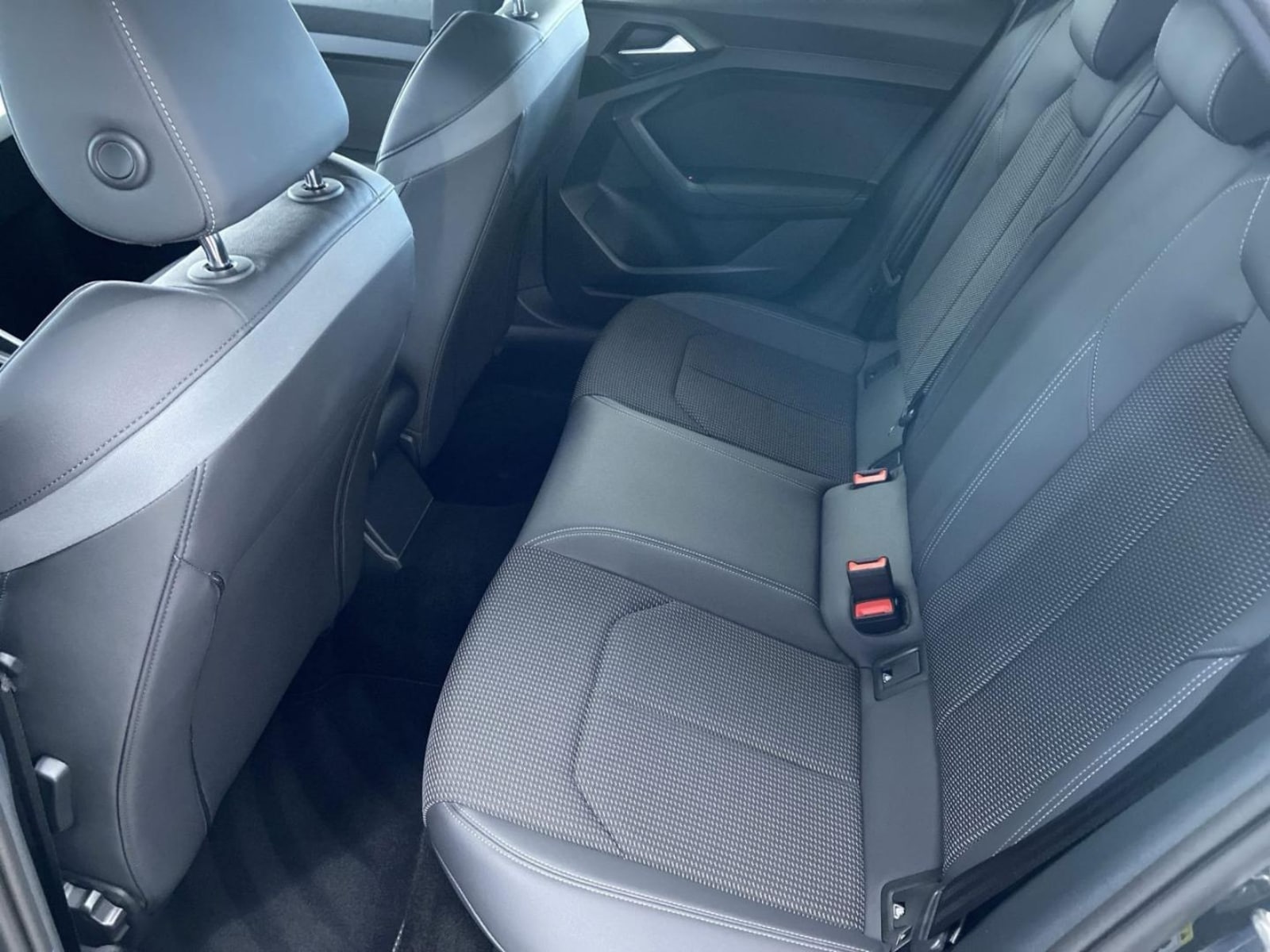 Audi A1 Sportback – Bild 7