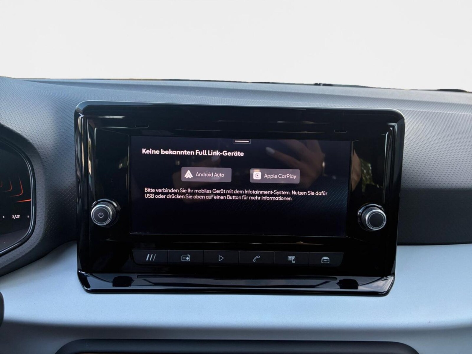 SEAT Arona – Bild 17