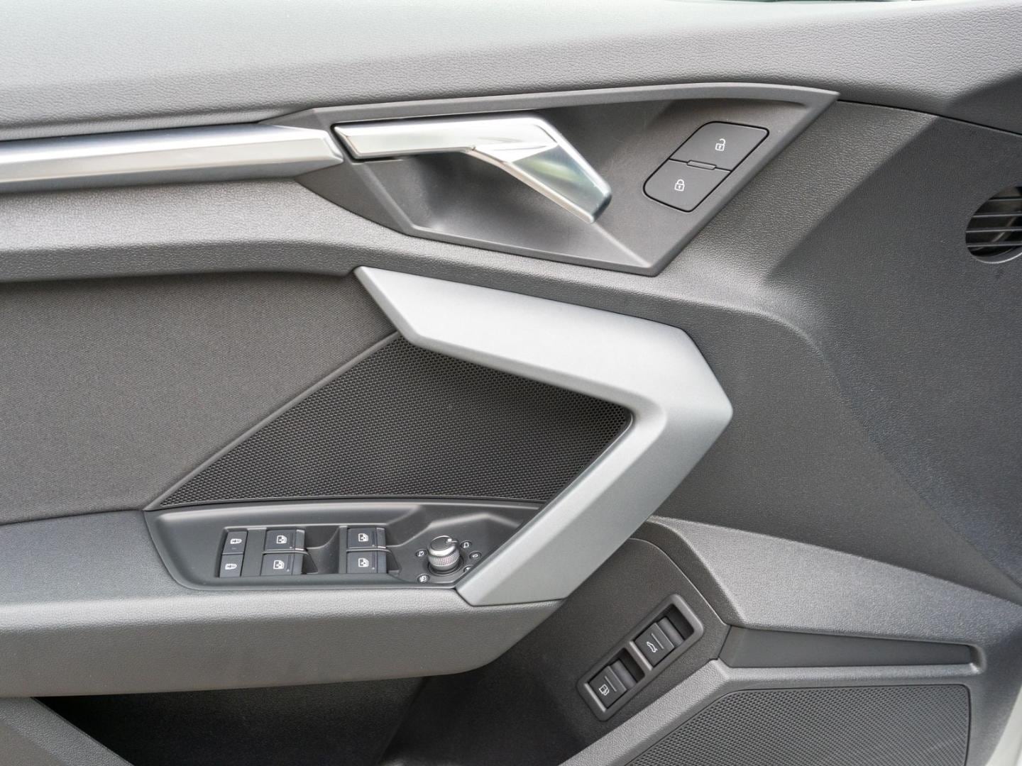 Bild über Audi A3 Sportback TFSI e TFSI e 150 kW S tronic - für weitere Informationen kontaktieren Sie den Audi Partner