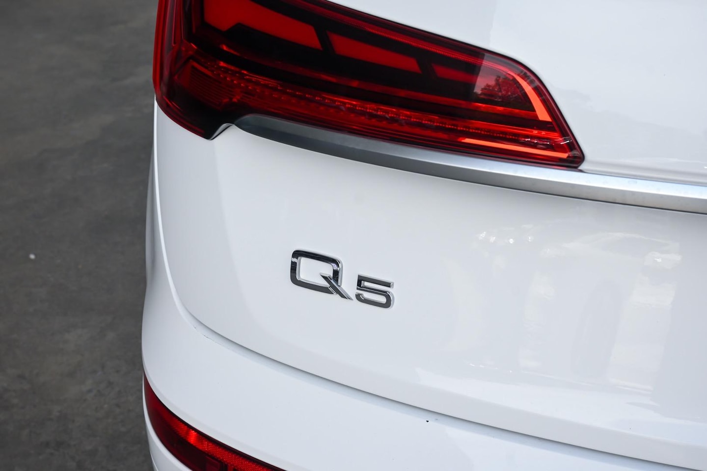 Image about Audi Q5 45 TFSI quattro S tronic