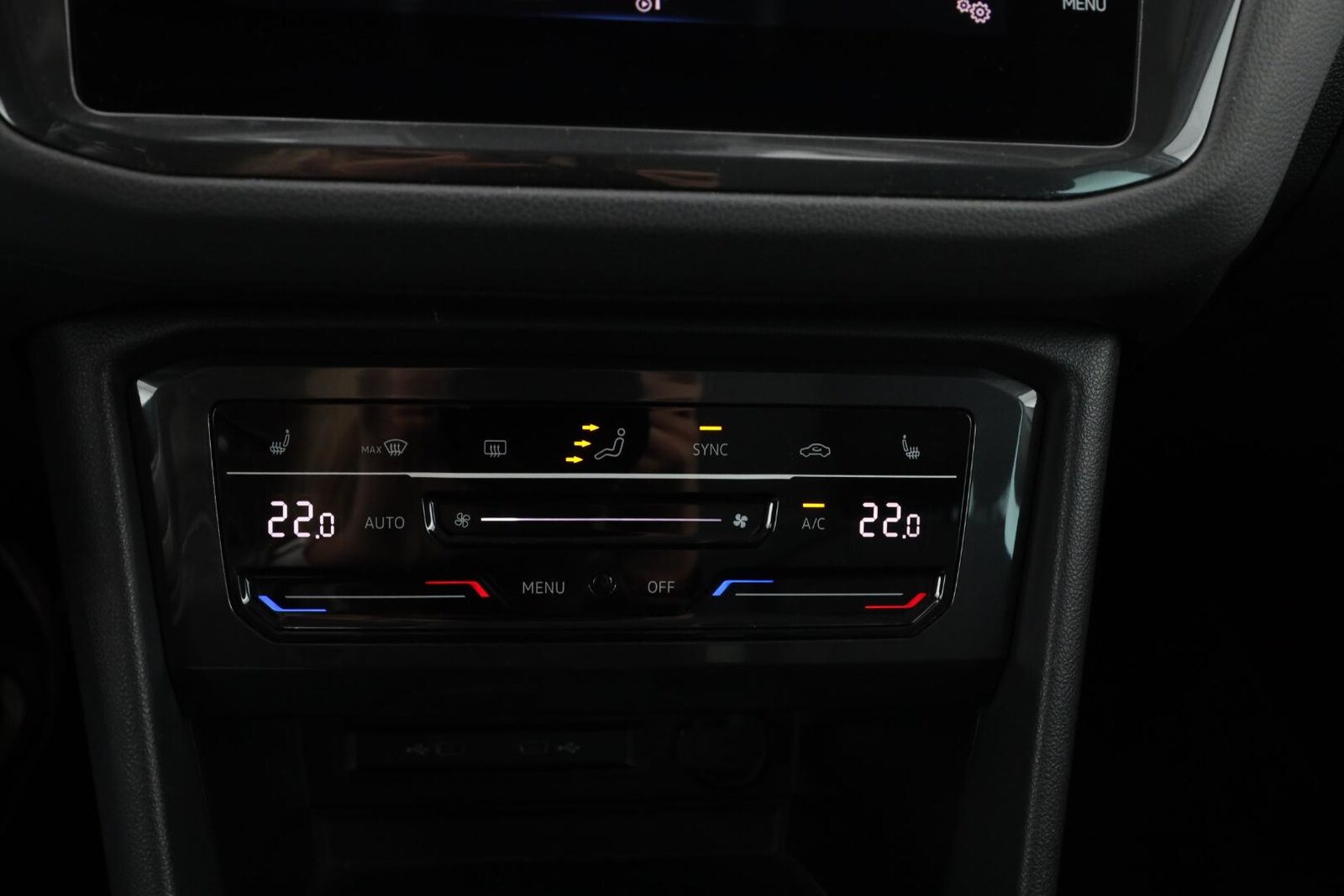 Volkswagen Tiguan – Bild 18