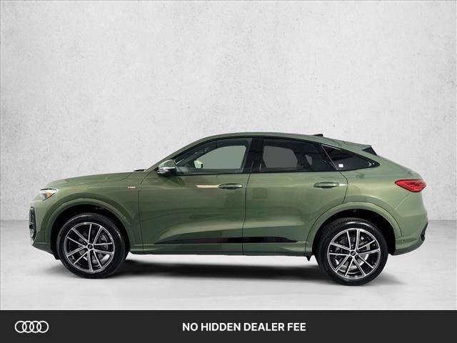 Photo of 2026 Audi Q5 Sportback