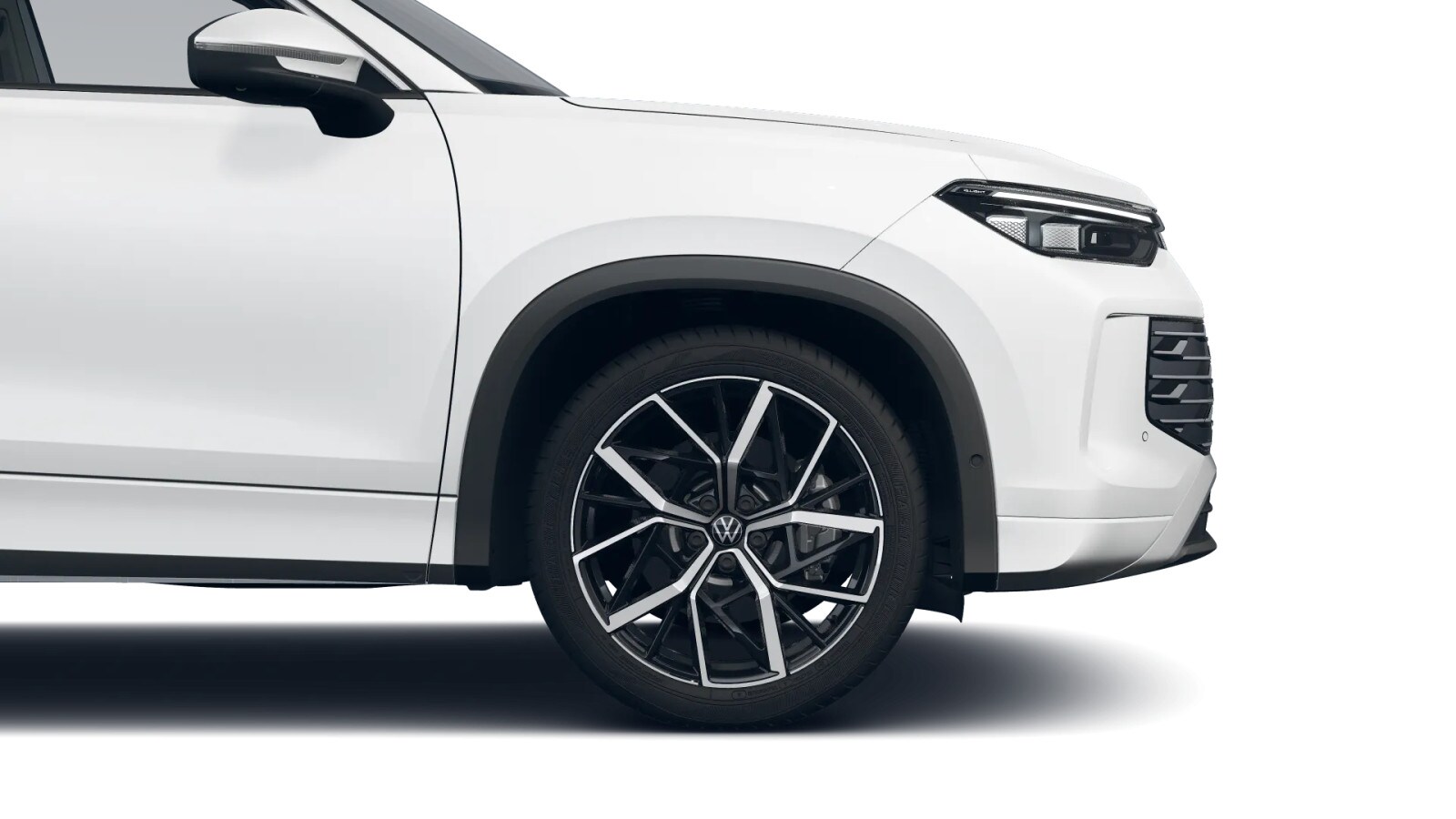Volkswagen Tayron – Bild 4