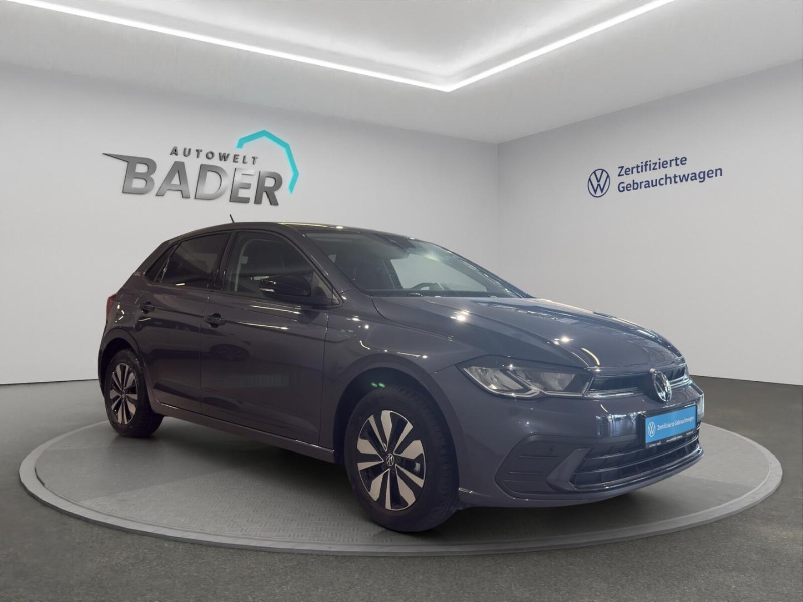 Volkswagen Polo – Bild 8