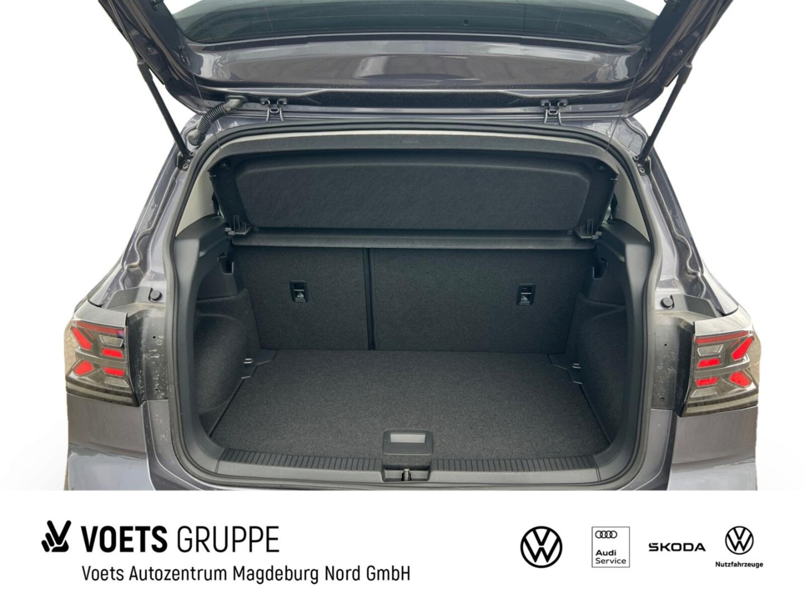 Volkswagen T-Cross – Bild 15