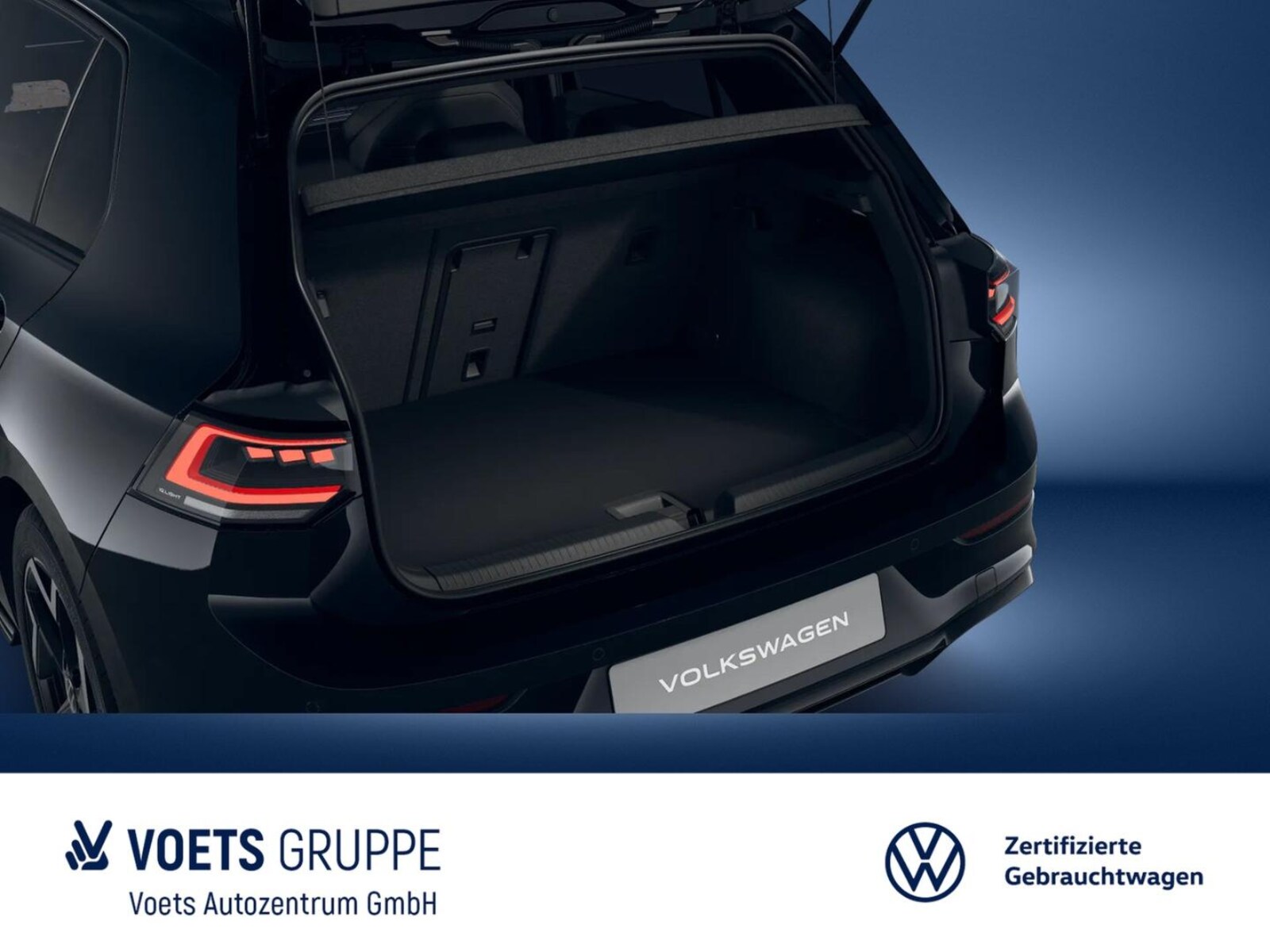 Volkswagen Golf – Bild 8