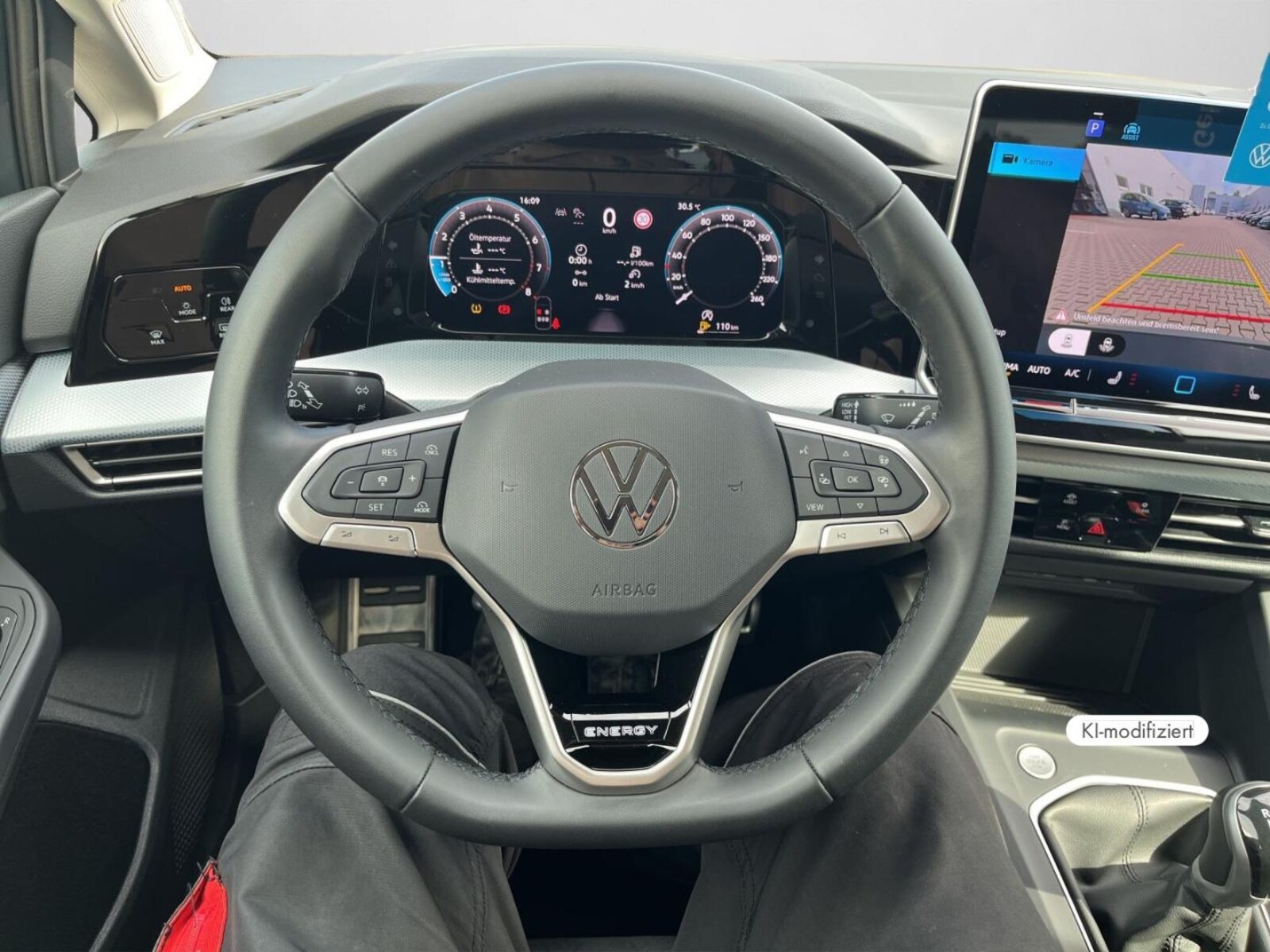Volkswagen Golf – Bild 9