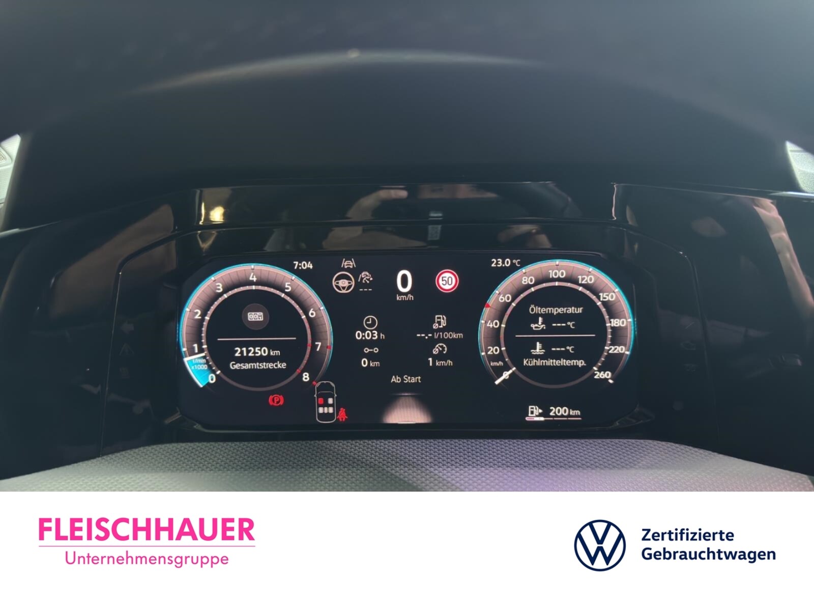 Volkswagen Golf – Bild 11