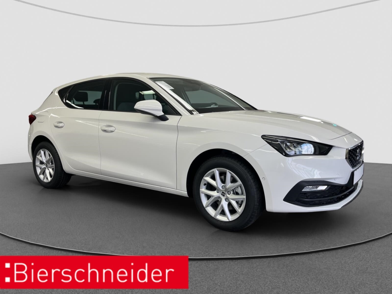 SEAT Leon – Bild 9