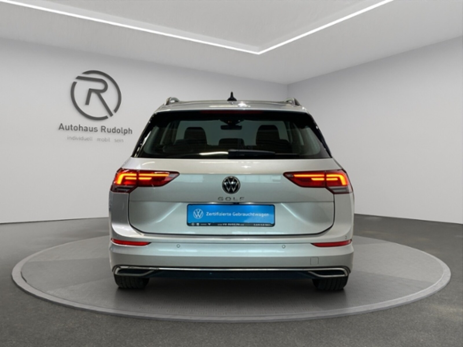 Volkswagen Golf Variant – Bild 16