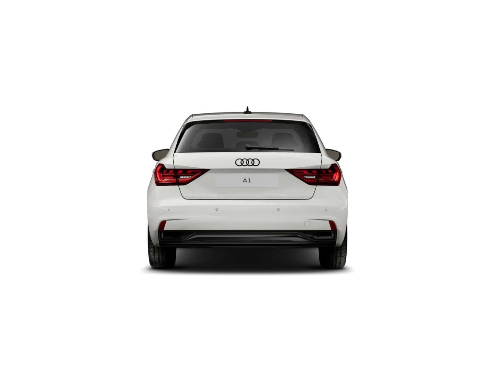Audi A1 Sportback – Bild 5