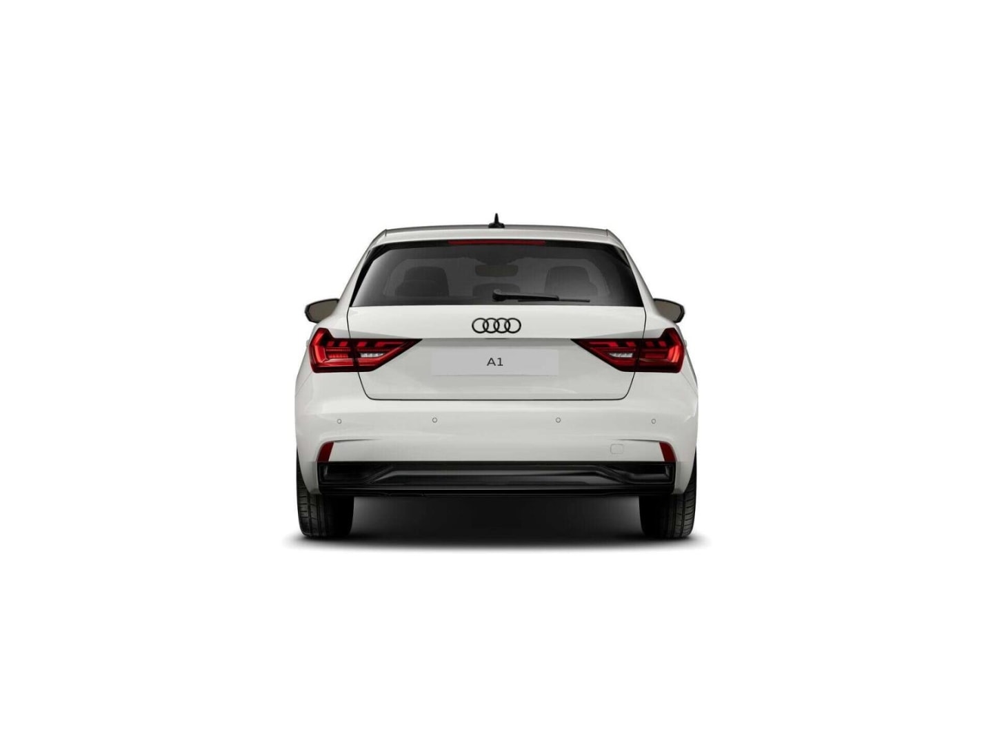 Bild über Audi A1 Sportback advanced 35 TFSI S tronic - für weitere Informationen kontaktieren Sie den Audi Partner