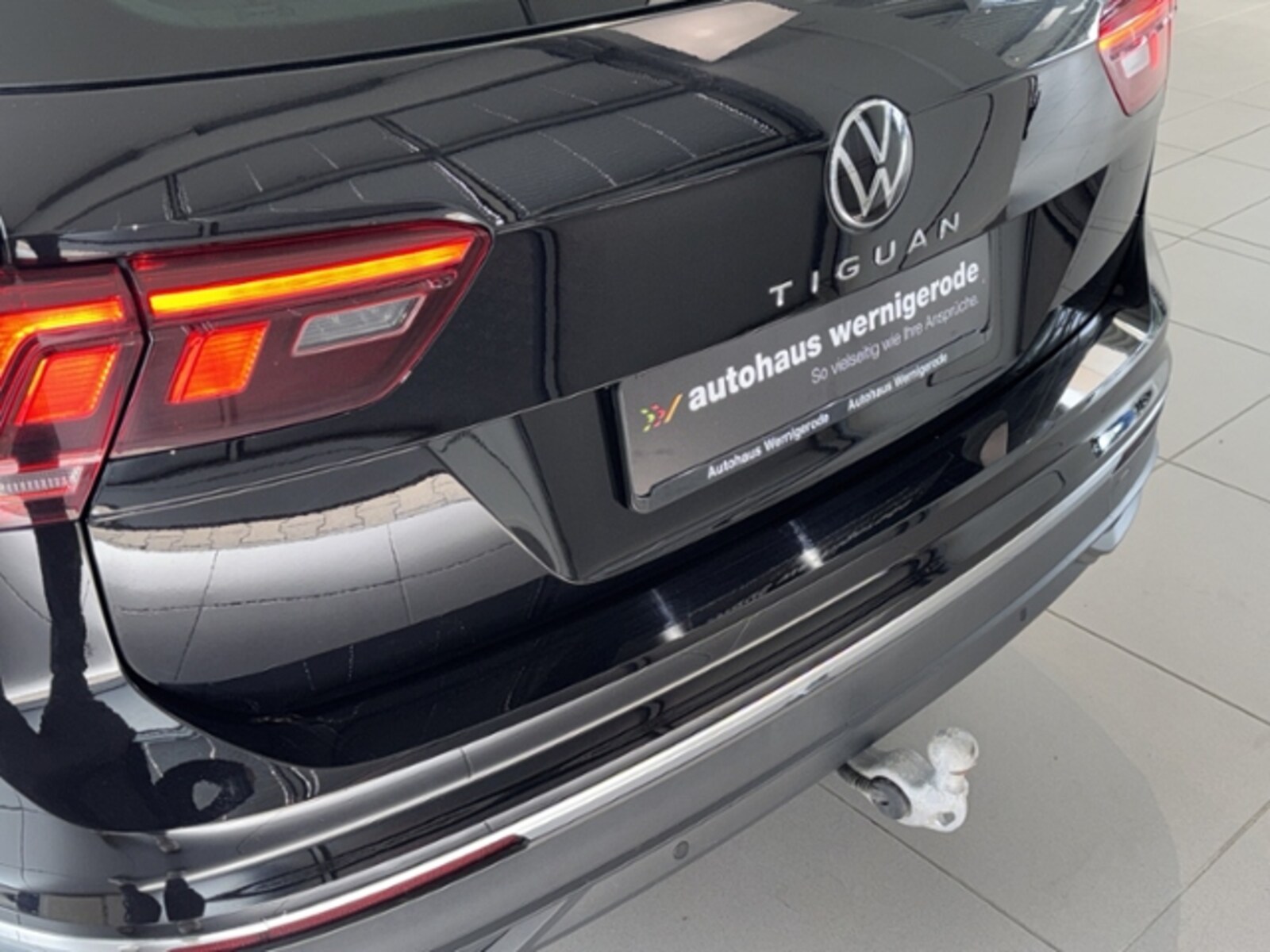 Volkswagen Tiguan – Bild 26