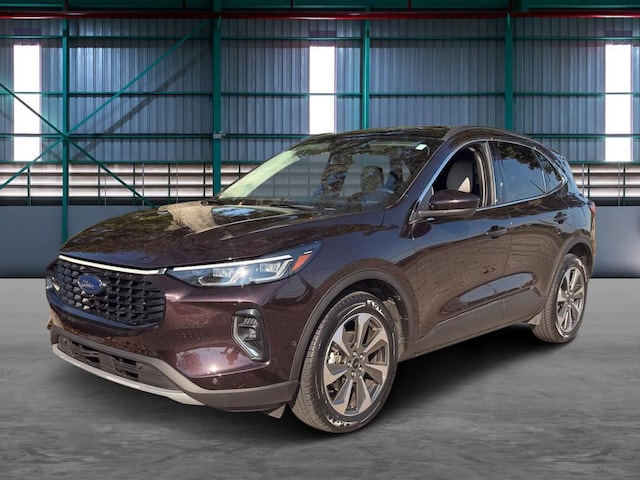 2023 Ford Escape