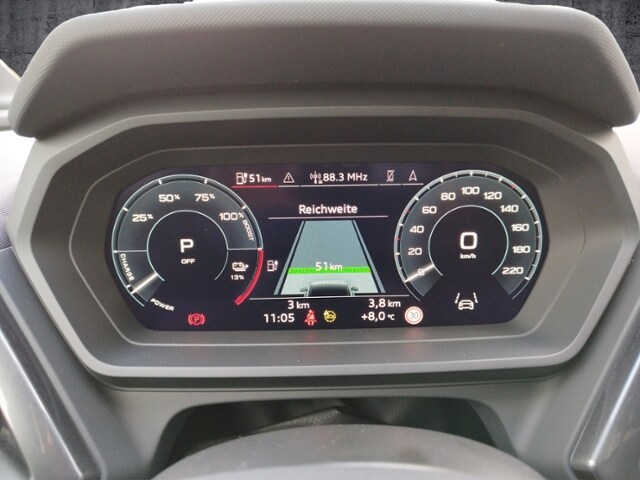 Image about Audi Q4 e-tron 55 e-tron quattro