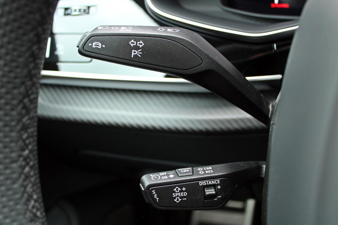 Image about Audi RS Q8 TFSI quattro tiptronic