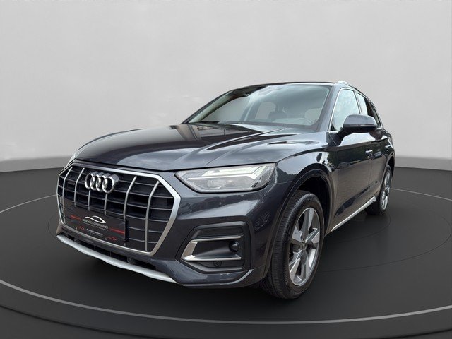 Image about Audi Q5 40 TDI quattro S tronic