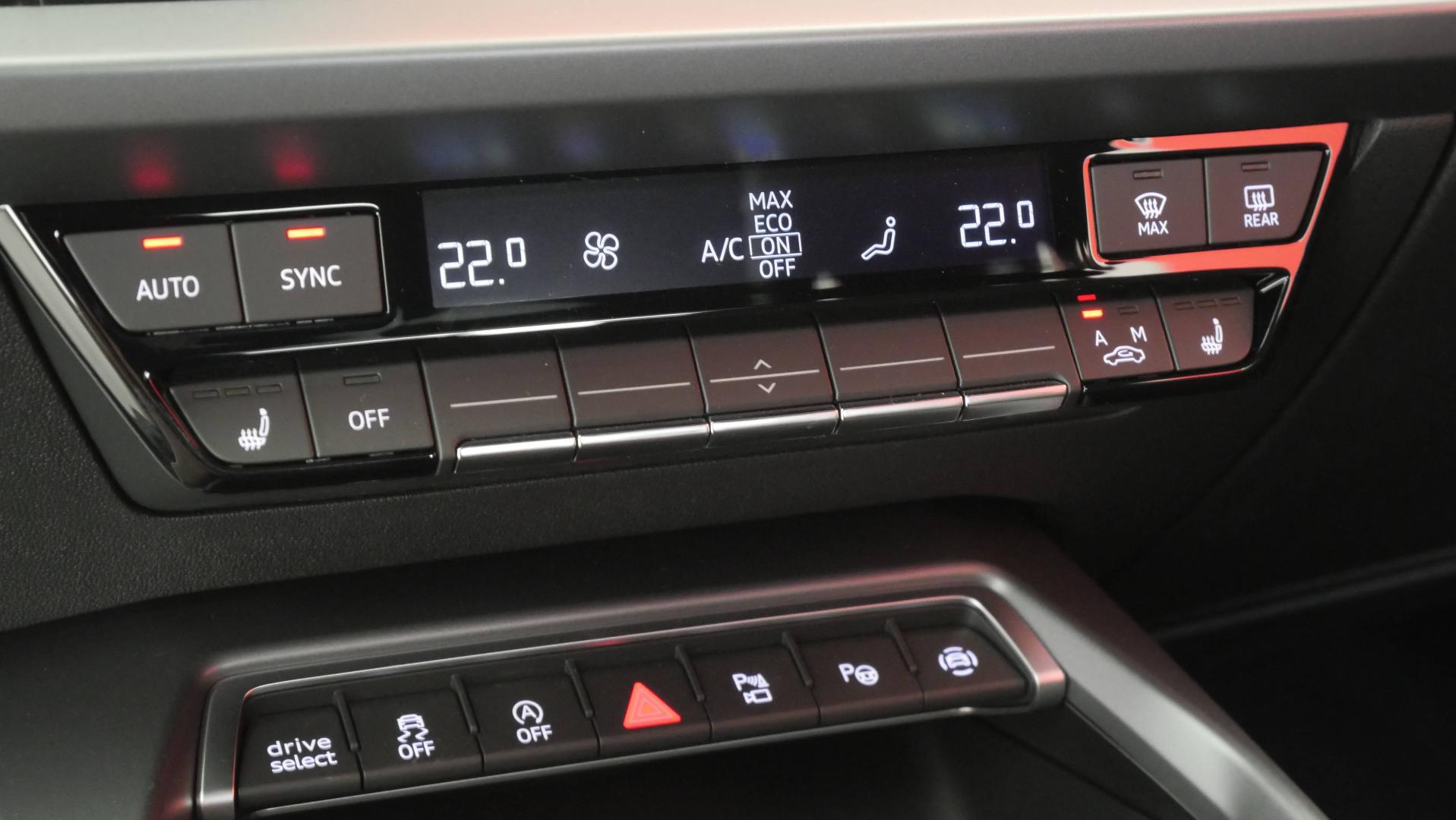 Image about Audi A3 allstreet Avus 35 TFSI Hybride 110 kW (150 ch) S tronic