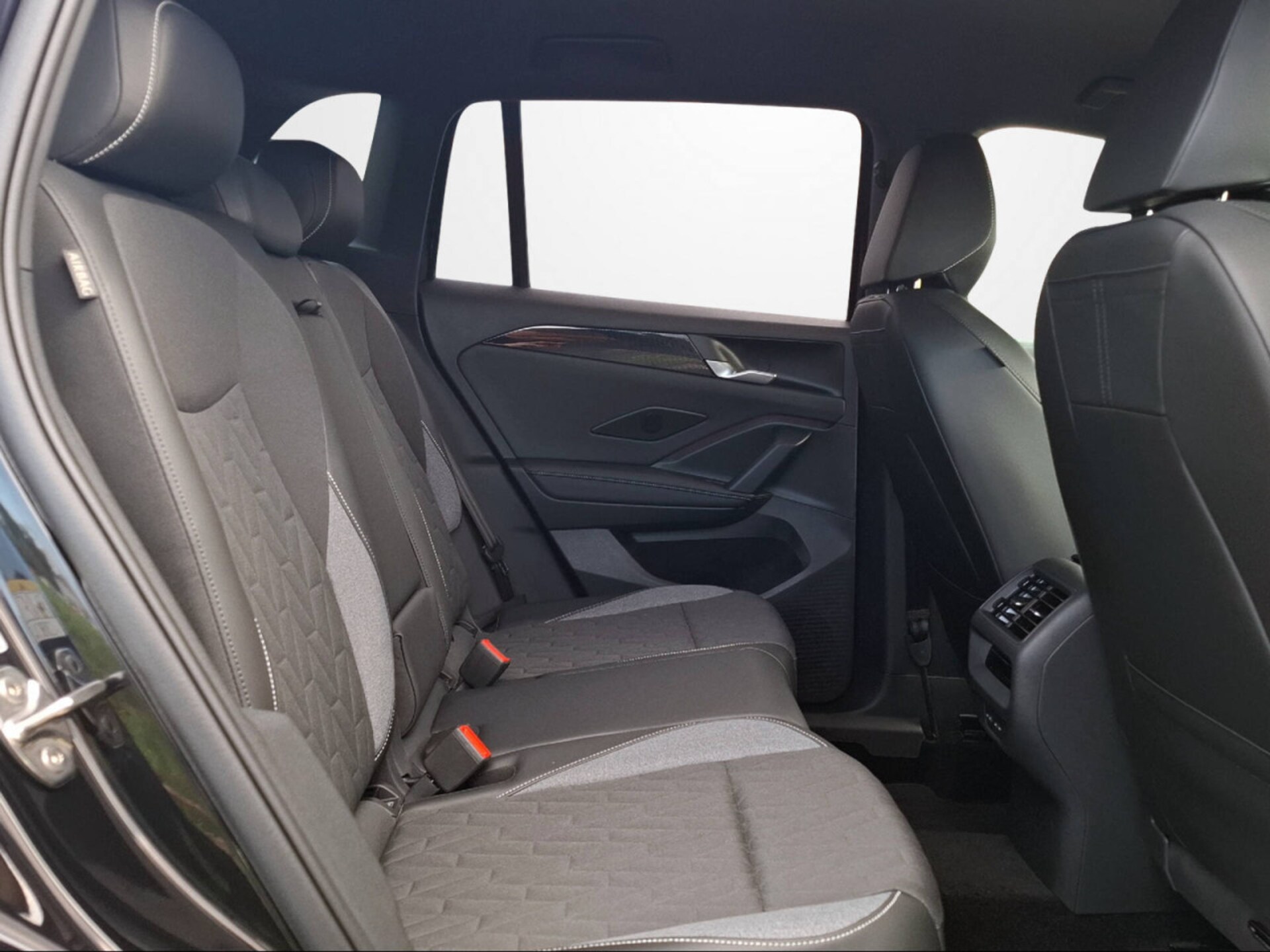 Volkswagen Tiguan Goal