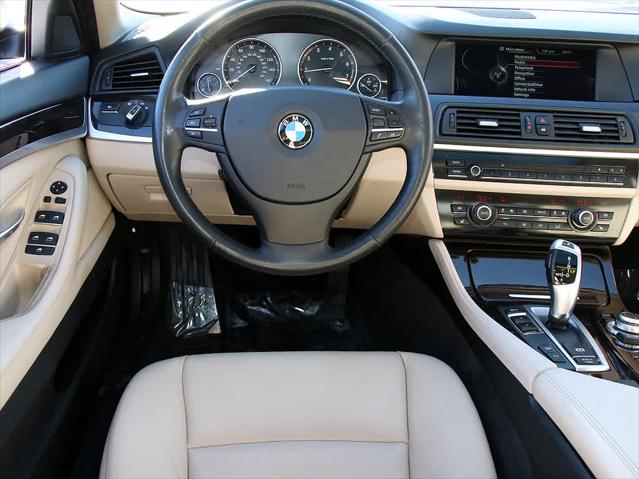 2013 BMW 528XI - Image 11