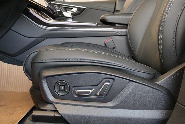 2026 Audi Q8 Prestige - Photo 11