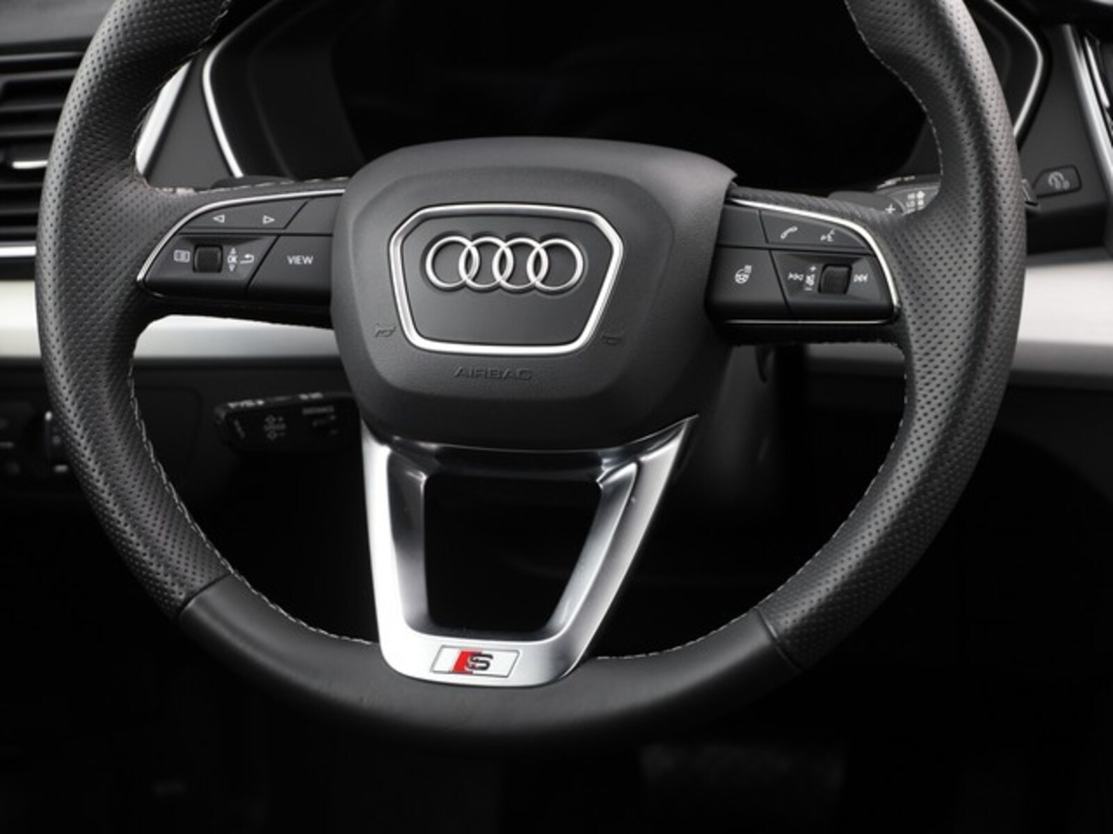 Audi Q5 – Bild 15