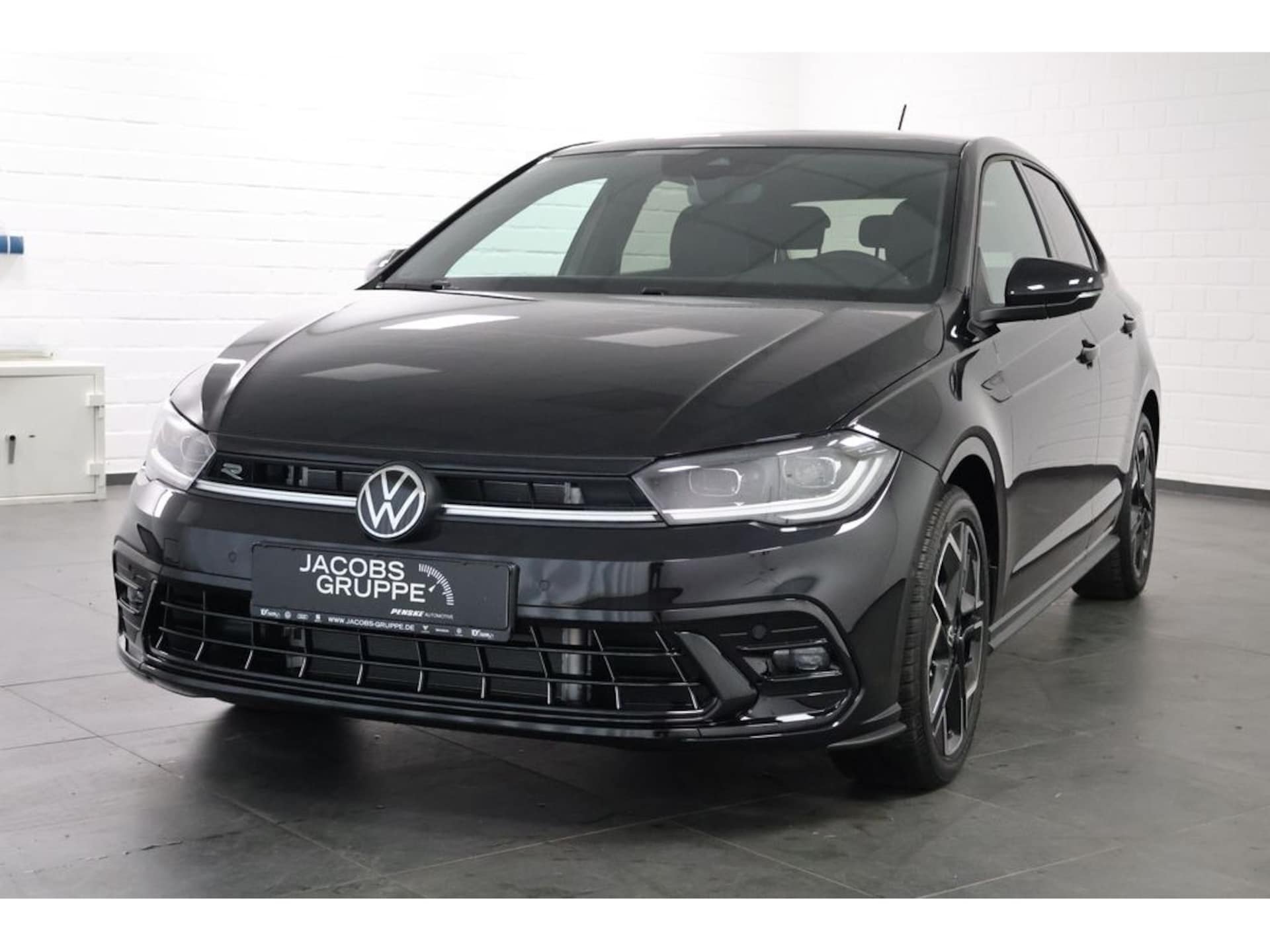 Volkswagen Polo R-Line