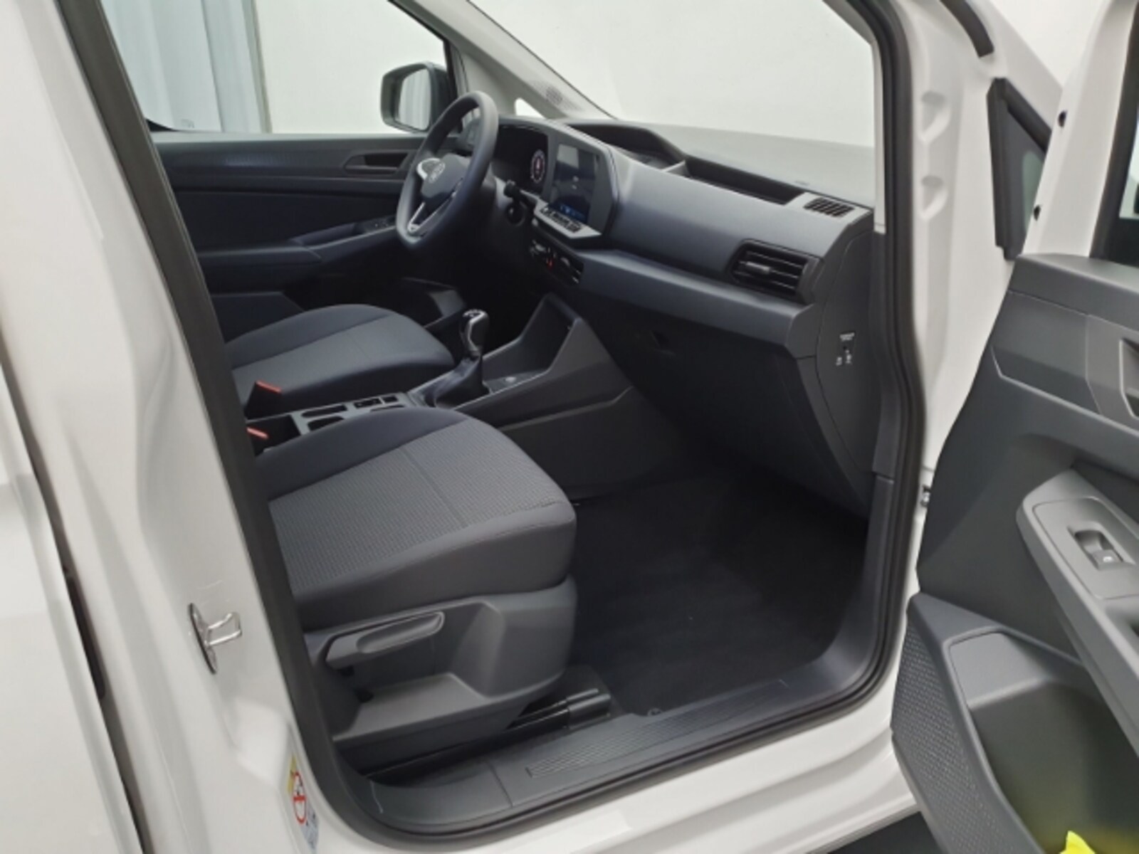 Volkswagen Caddy Cargo – Bild 8