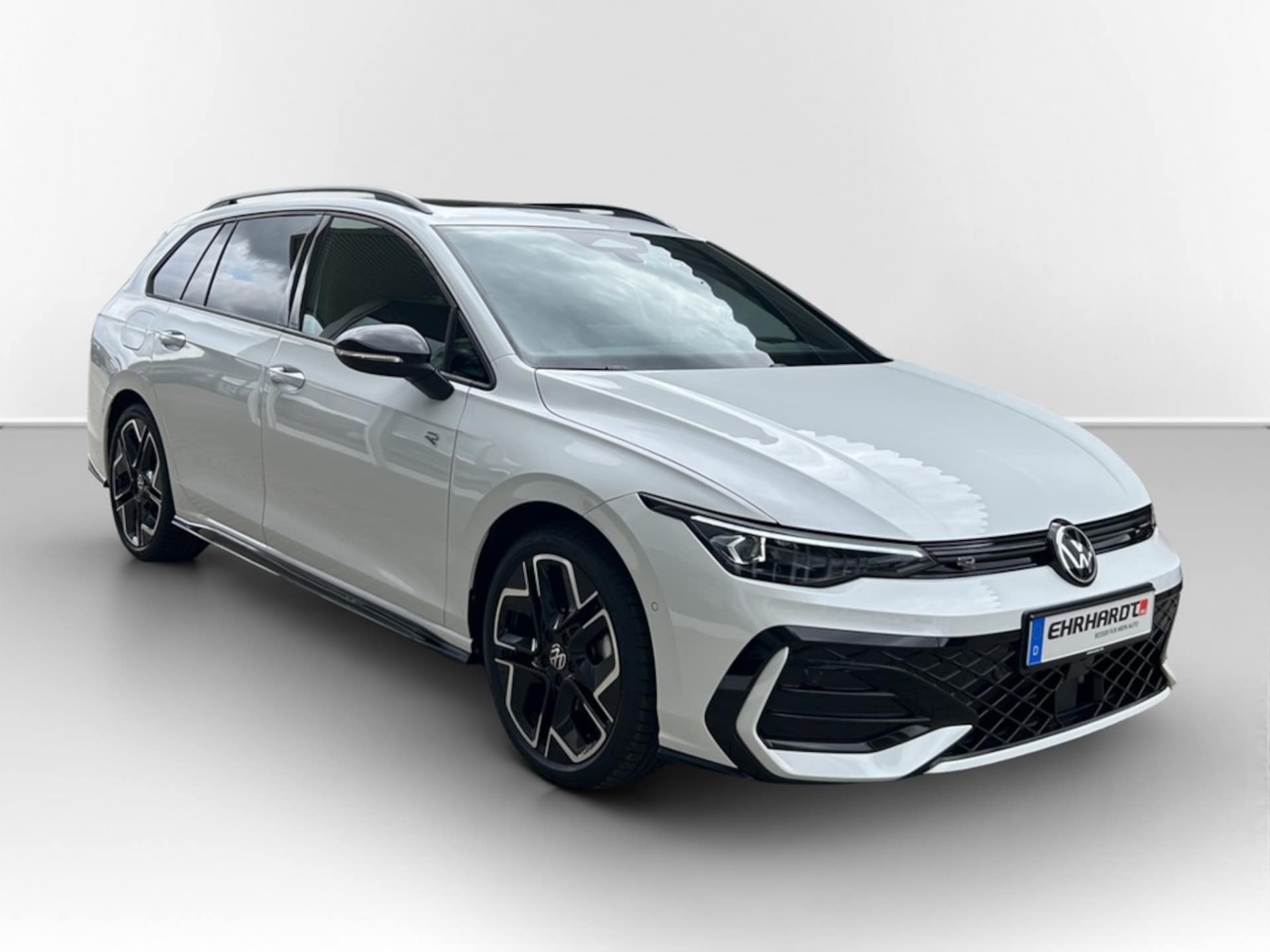 Volkswagen Golf Variant R-Line