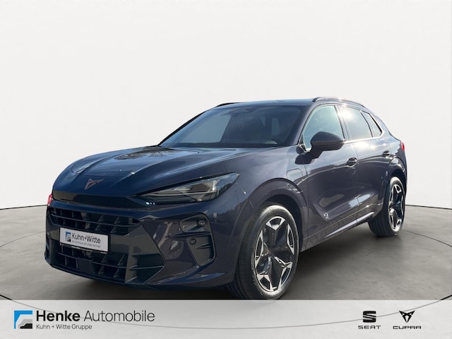 CUPRA Terramar VZ 1.5 E-Hybrid*AHK*HUD*RFK* (27146)