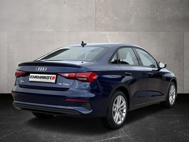 Audi A3 35 TFSI S Tronic -  - Joinsteer - #2