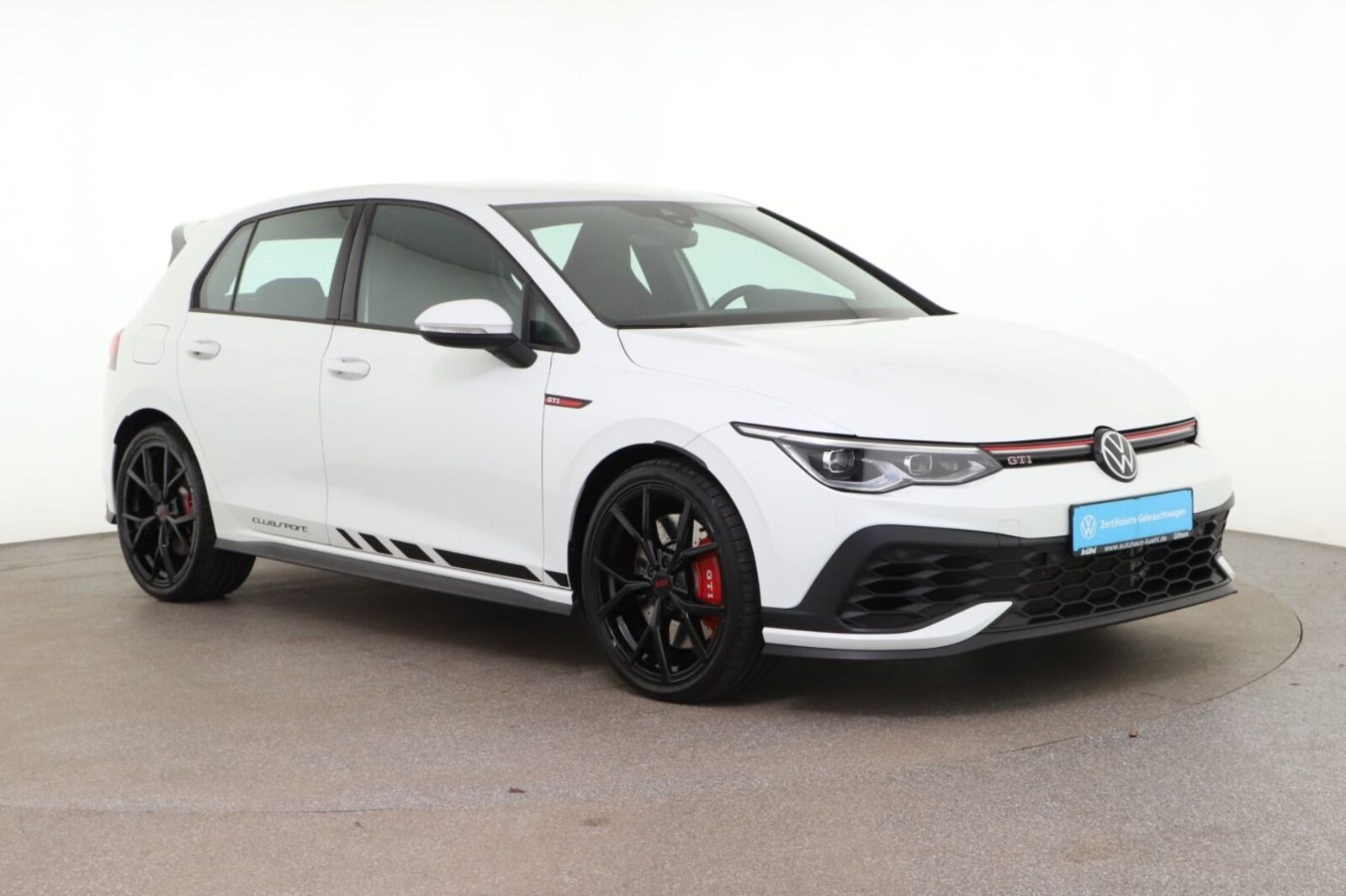 Volkswagen Golf – Bild 5