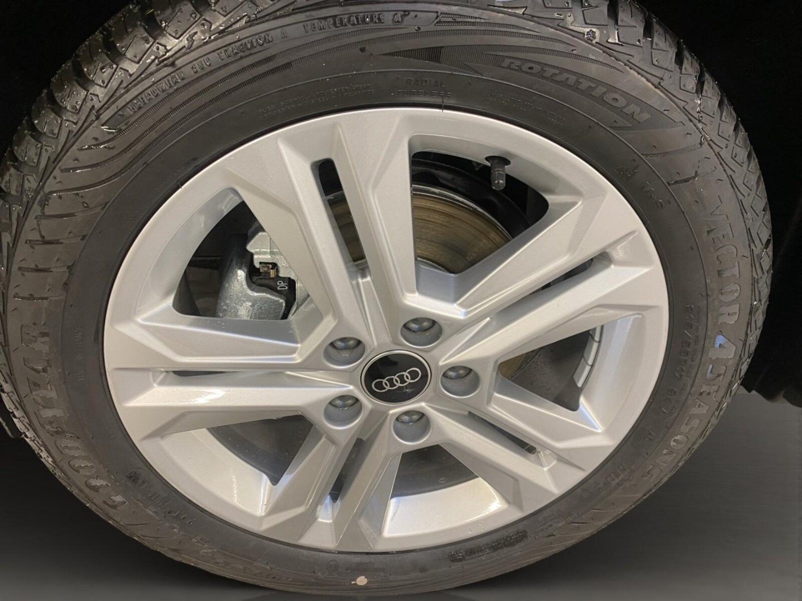 Audi Q2 – Bild 7