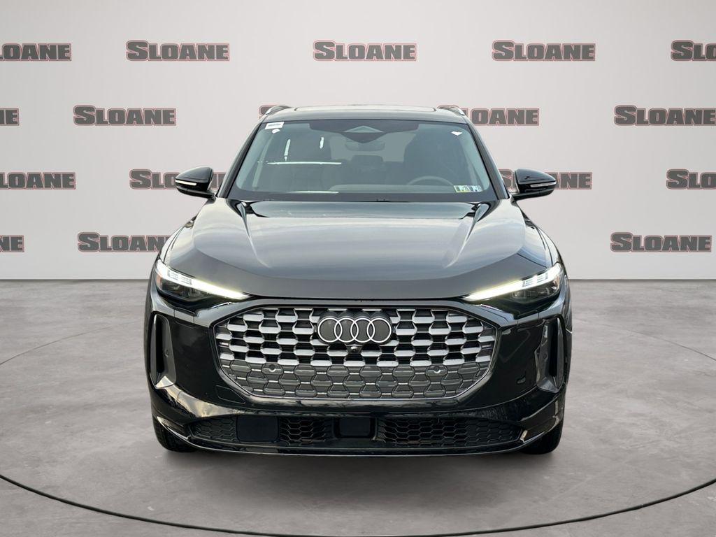 2025 Audi Q5 Premium Plus - Photo 8