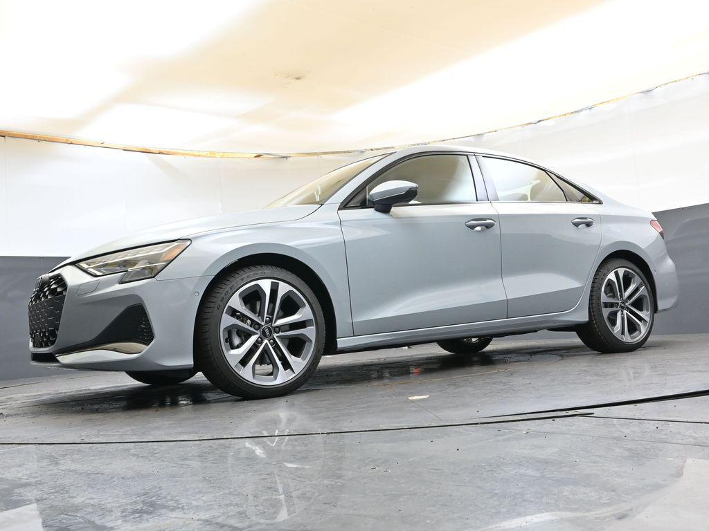 2026 Audi A3 Premium Plus - Photo 40