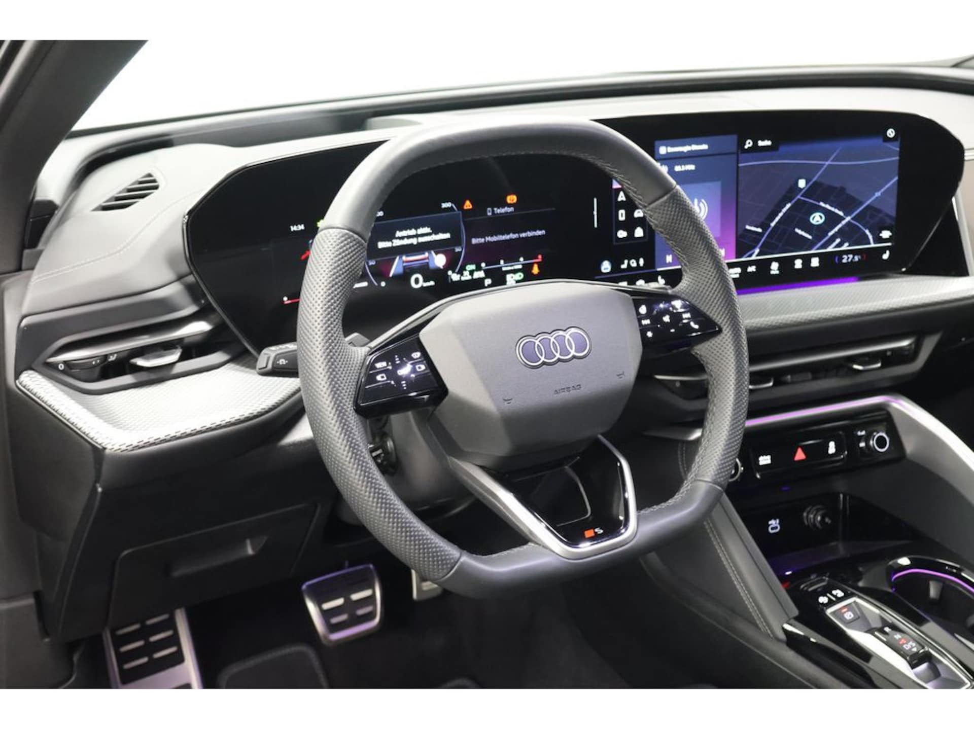 Audi Q5 SUV edition one