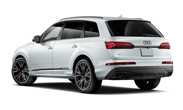 2025 Audi Q7