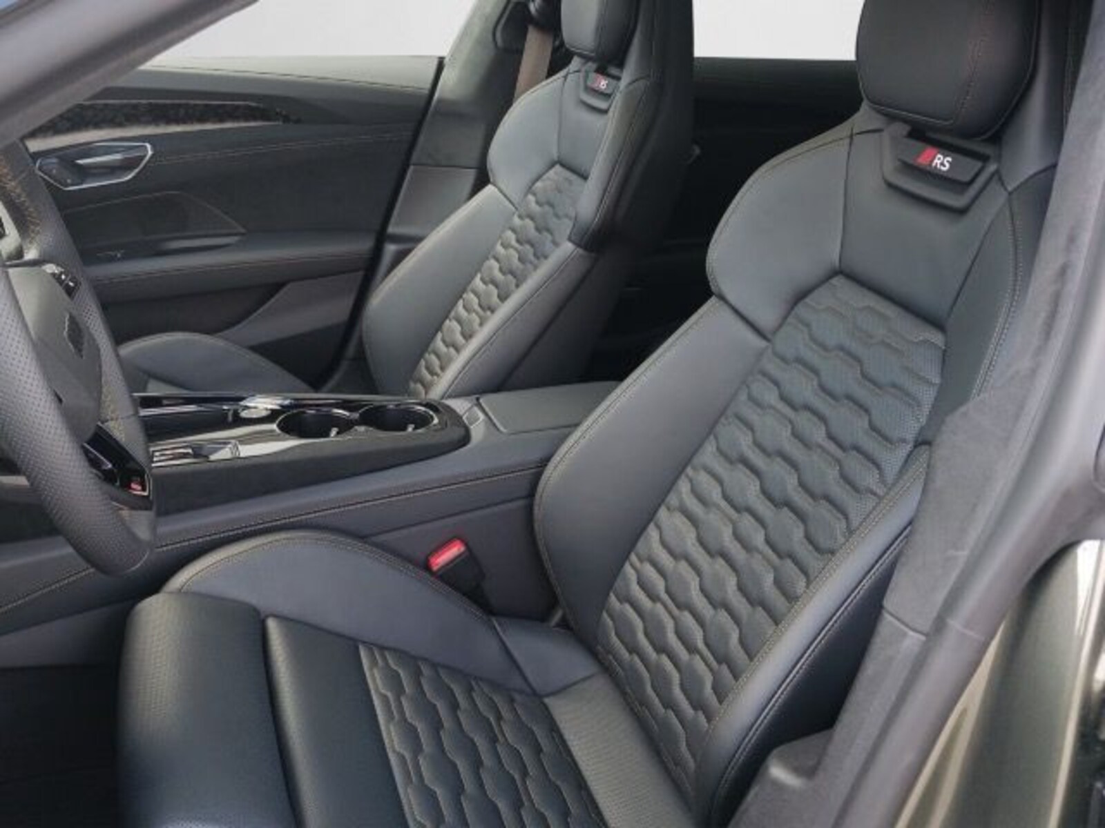 Audi RS e-tron GT performance – Bild 9