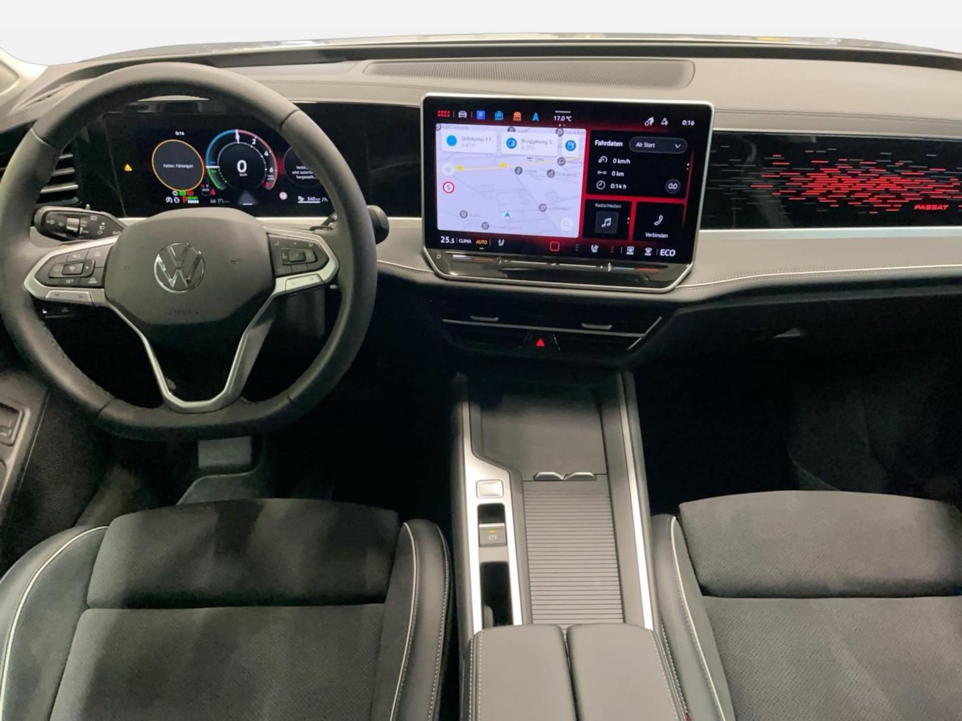 Volkswagen Passat Business