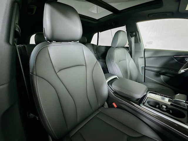 2026 Audi Q8 Premium Plus - Photo 29