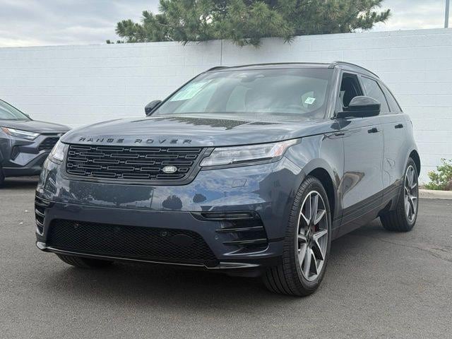 Photo of 2025 Land Rover Range Rover Velar 