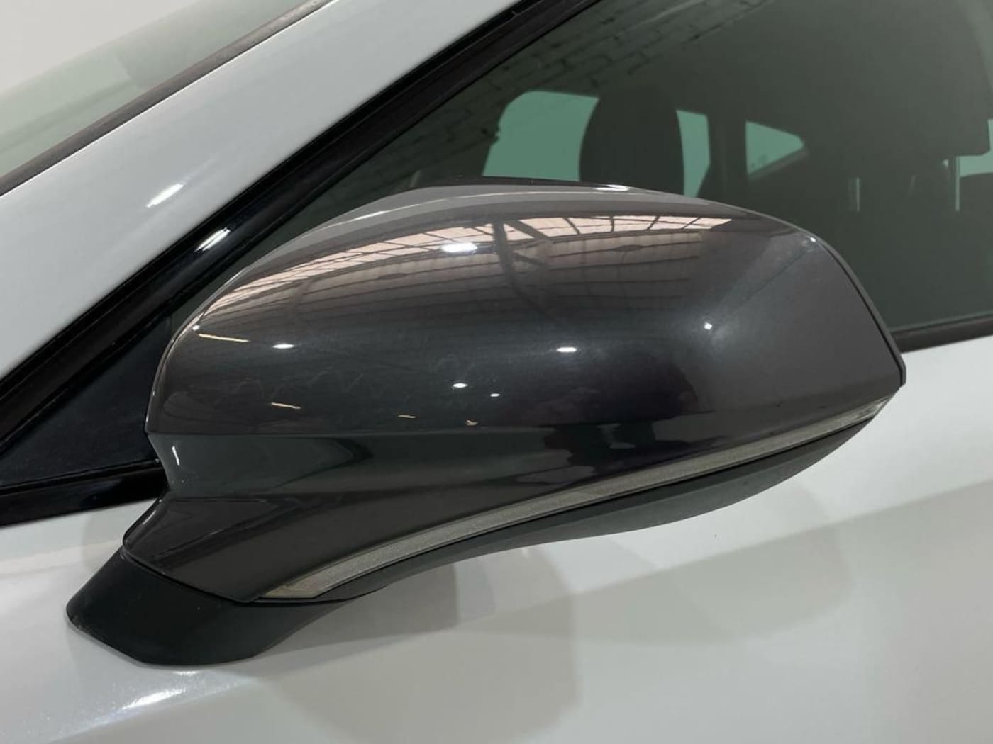 CUPRA Formentor 1.5 TSI DSG 110 kW (150 CV) — photo 14