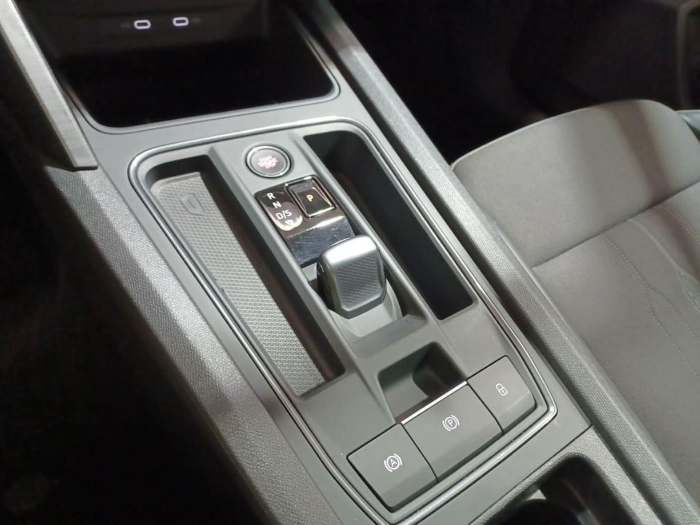 CUPRA Formentor 1.5 TSI DSG 110 kW (150 CV) — photo 12