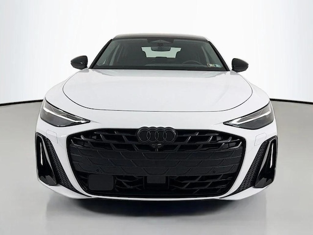 2026 Audi A6 Sedan